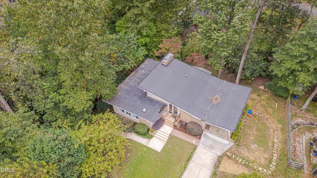 1617 Shawnee Street, Durham, NC 27701