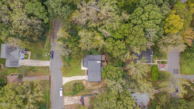 1617 Shawnee Street, Durham, NC 27701