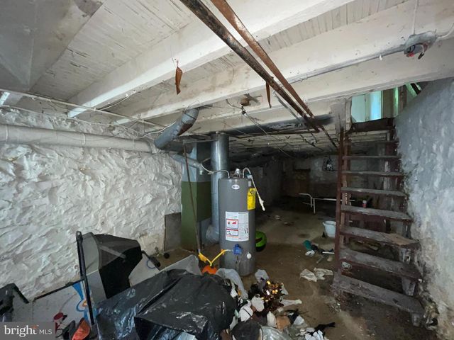 2234 BOOTH ST, Baltimore, MD 21223