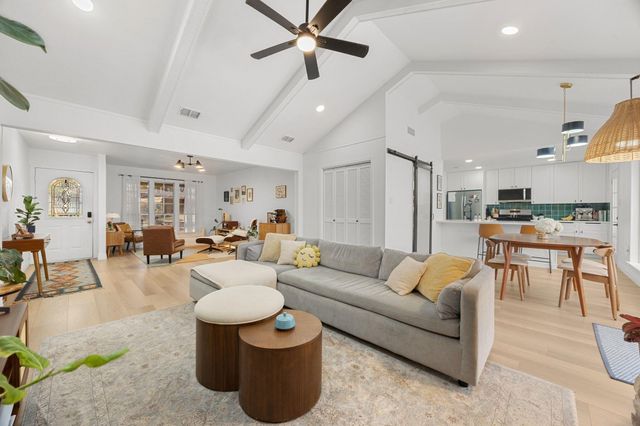 1514 Desert Quail LN, Austin, TX 78758