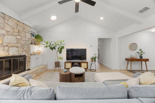 1514 Desert Quail LN, Austin, TX 78758