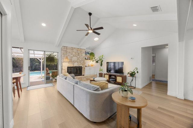 1514 Desert Quail LN, Austin, TX 78758