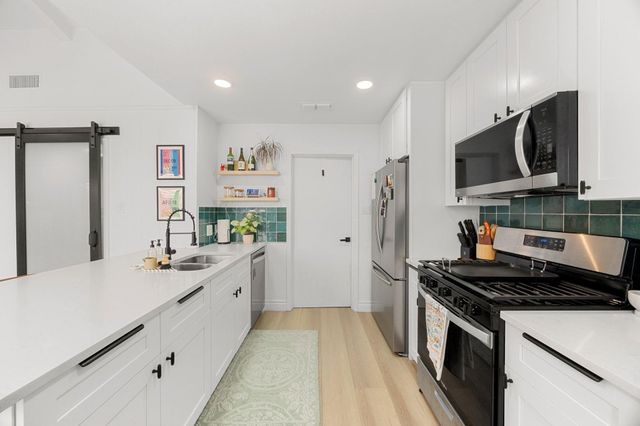 1514 Desert Quail LN, Austin, TX 78758