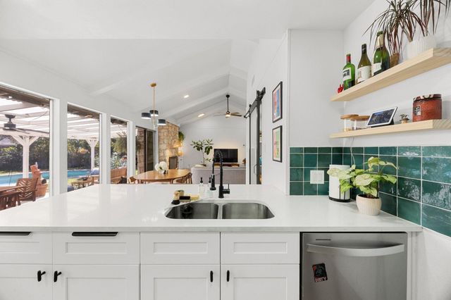 1514 Desert Quail LN, Austin, TX 78758