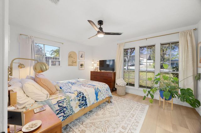 1514 Desert Quail LN, Austin, TX 78758