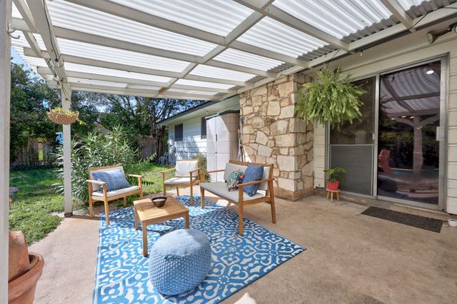 1514 Desert Quail LN, Austin, TX 78758