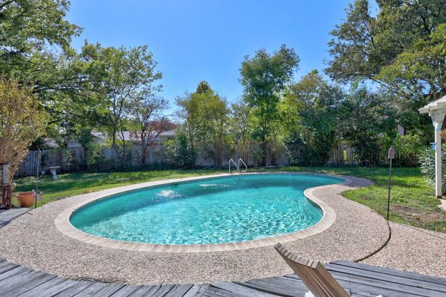 1514 Desert Quail LN, Austin, TX 78758