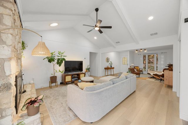 1514 Desert Quail LN, Austin, TX 78758