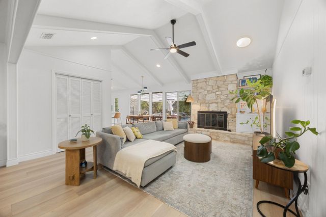 1514 Desert Quail LN, Austin, TX 78758