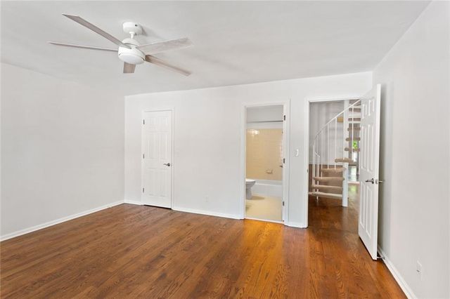 208 Bridge Lane SE, Smyrna, GA 30082