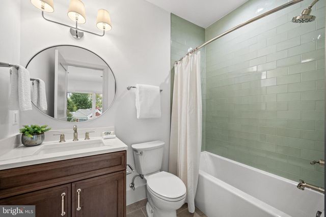 2133 N OAKLAND ST, Arlington, VA 22207