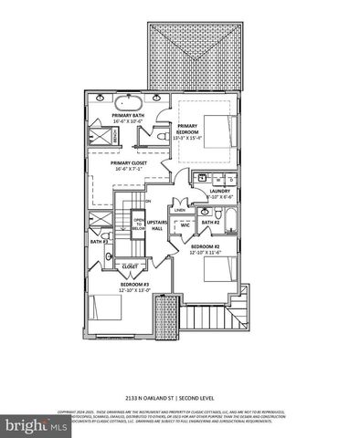 2133 N OAKLAND ST, Arlington, VA 22207