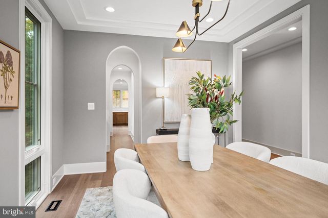 2133 N OAKLAND ST, Arlington, VA 22207