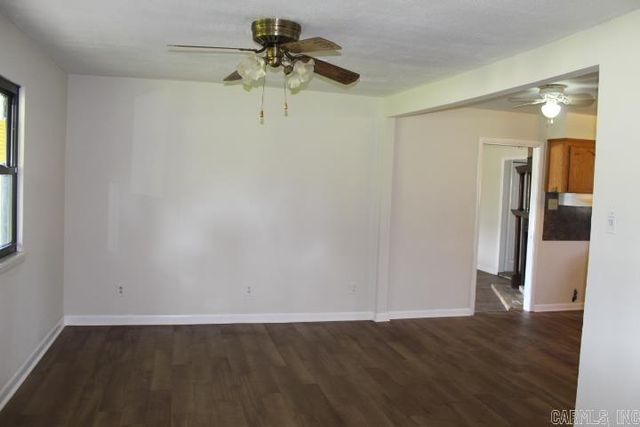 720 Southeastern Avenue, Jacksonville, AR 72076