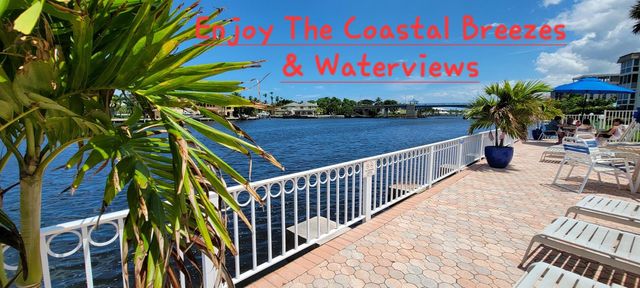 650 Snug Harbor Drive G401, Boynton Beach, FL 33435