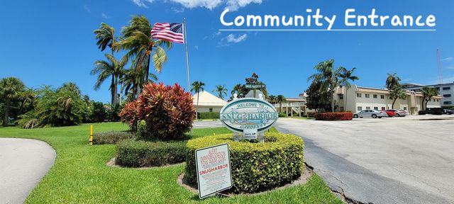 650 Snug Harbor Drive G401, Boynton Beach, FL 33435