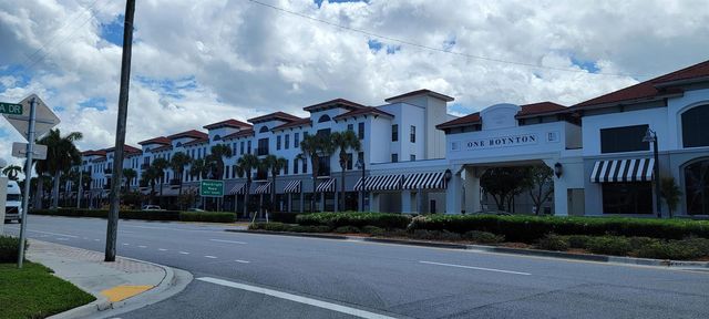 650 Snug Harbor Drive G401, Boynton Beach, FL 33435