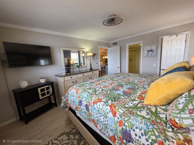 650 Snug Harbor Drive G401, Boynton Beach, FL 33435