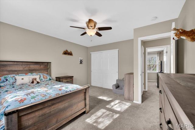 927 Baintree Lane, Ballwin, MO 63011
