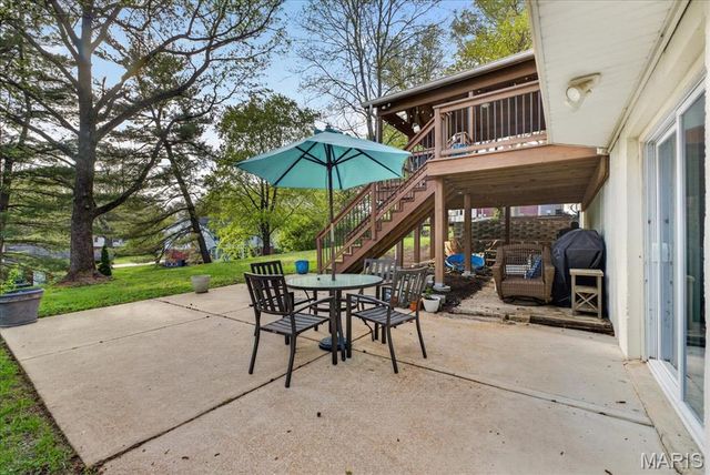 927 Baintree Lane, Ballwin, MO 63011
