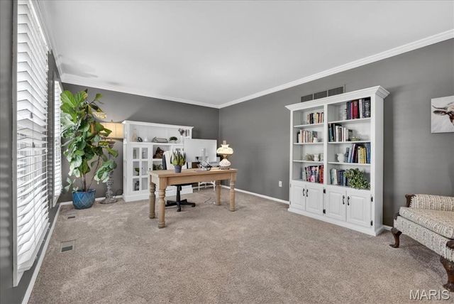 927 Baintree Lane, Ballwin, MO 63011