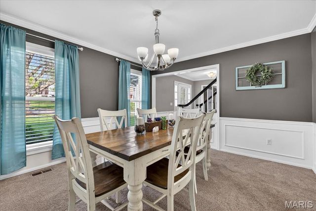 927 Baintree Lane, Ballwin, MO 63011