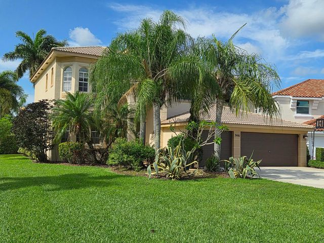 7416 Water Dance Way, Lake Worth, FL 33467