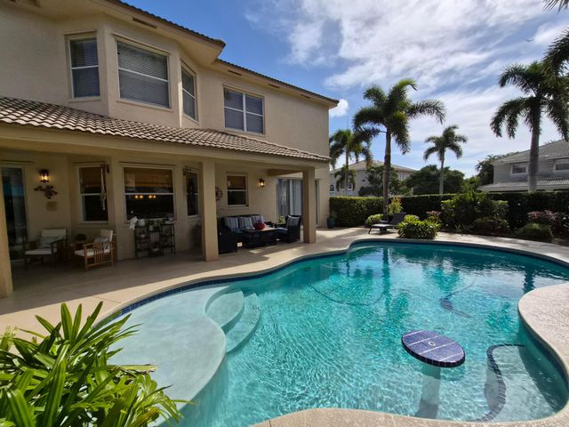 7416 Water Dance Way, Lake Worth, FL 33467
