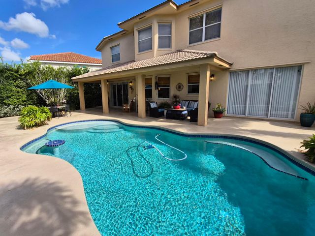 7416 Water Dance Way, Lake Worth, FL 33467