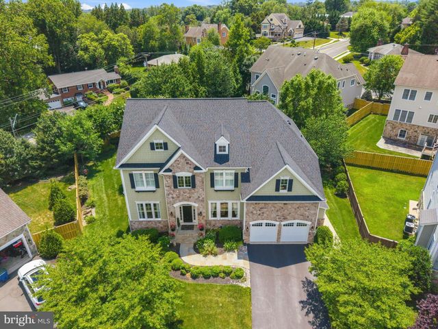 6189 ADELINE CT, Mclean, VA 22101