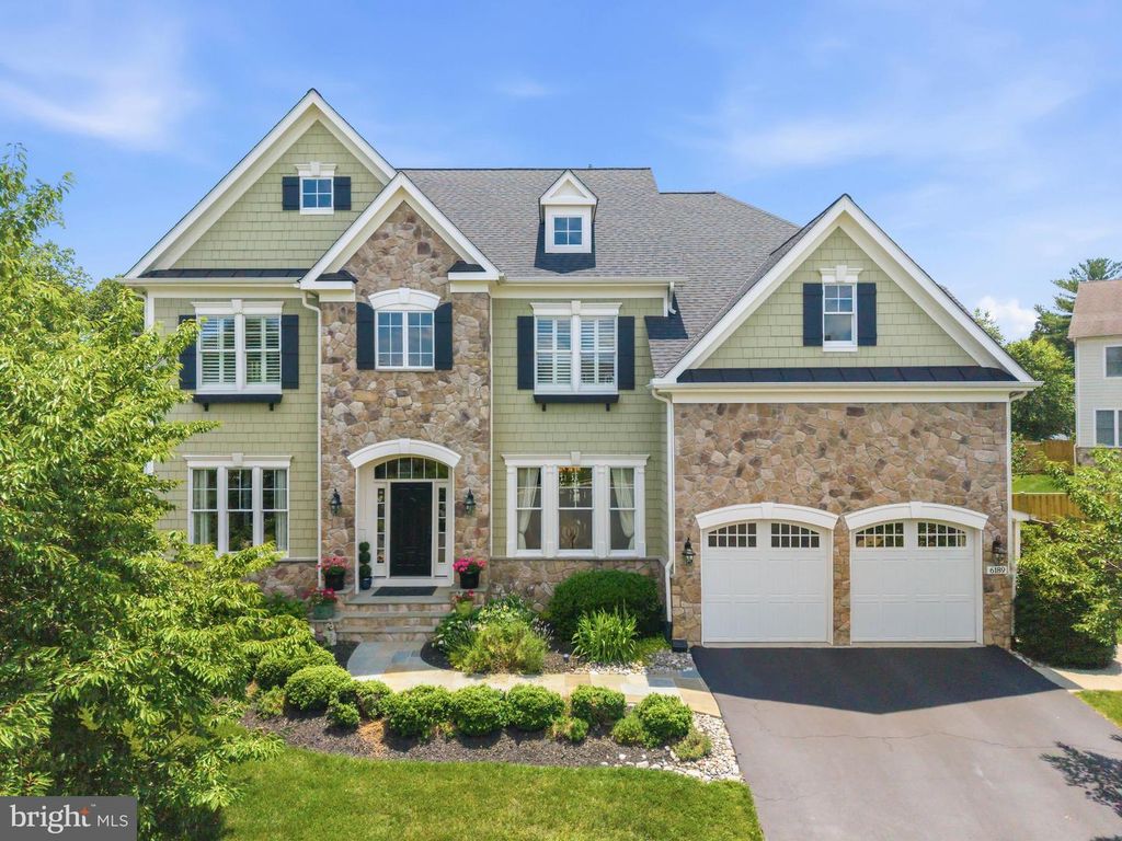 6189 ADELINE CT, Mclean, VA 22101