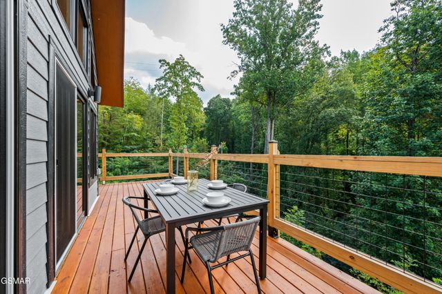 303 Beech Ridge Lane, Gatlinburg, TN 37738