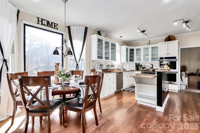 3530 Amaranthus Court, Charlotte, NC 28269