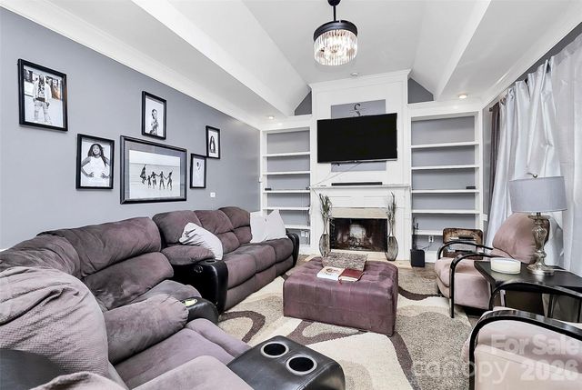 3530 Amaranthus Court, Charlotte, NC 28269