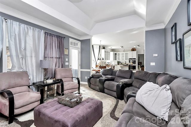 3530 Amaranthus Court, Charlotte, NC 28269