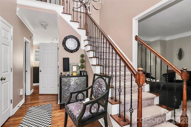 3530 Amaranthus Court, Charlotte, NC 28269