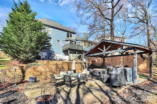 3530 Amaranthus Court, Charlotte, NC 28269