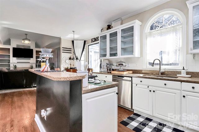 3530 Amaranthus Court, Charlotte, NC 28269