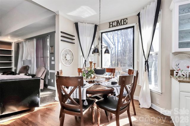 3530 Amaranthus Court, Charlotte, NC 28269