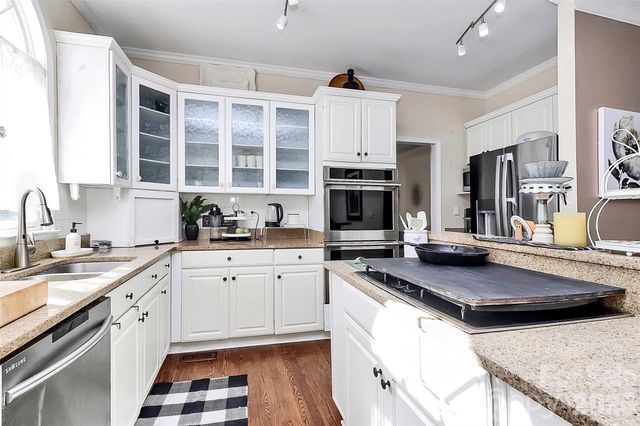 3530 Amaranthus Court, Charlotte, NC 28269