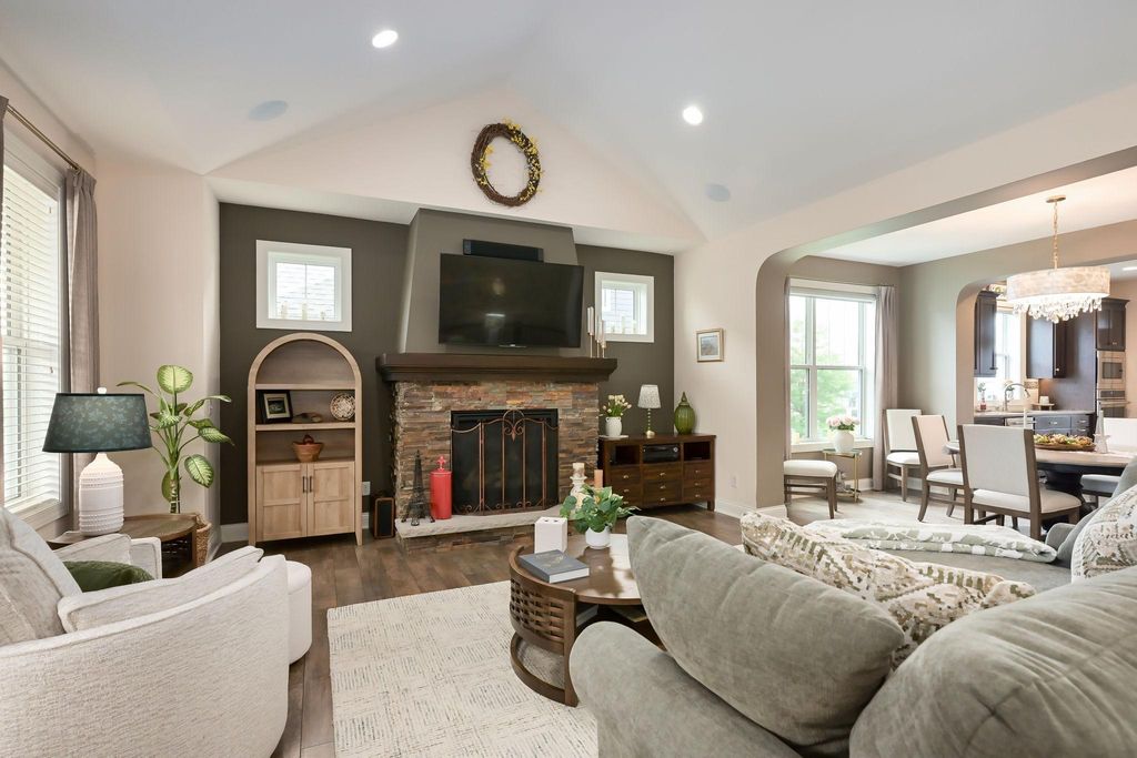 16550 Draft Horse Boulevard, Lakeville, MN 55044 — photo 5