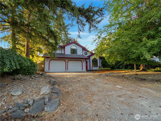 8307 188th Street Ct E, Puyallup, WA 98375
