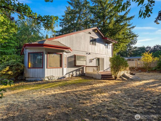 8307 188th Street Ct E, Puyallup, WA 98375