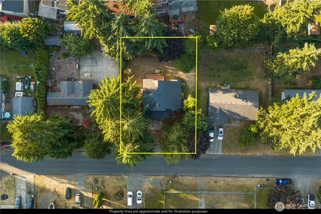 8307 188th Street Ct E, Puyallup, WA 98375