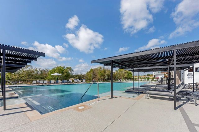 2601 Crystal Bend DR LEA2513, Pflugerville, TX 78660