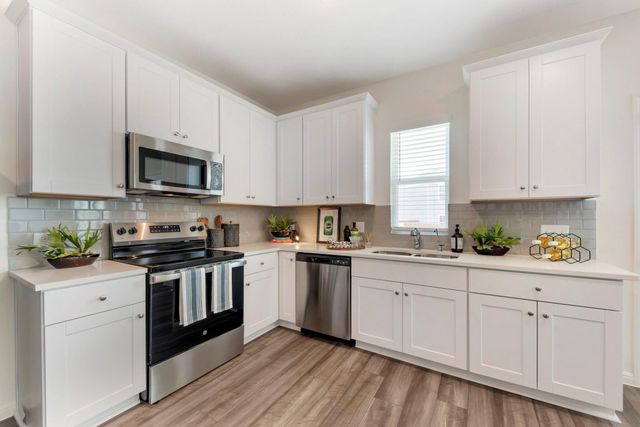 2601 Crystal Bend DR LEA2513, Pflugerville, TX 78660