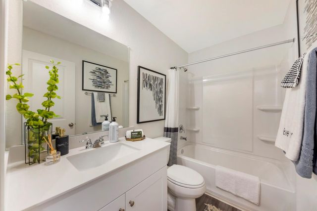 2601 Crystal Bend DR LEA2513, Pflugerville, TX 78660