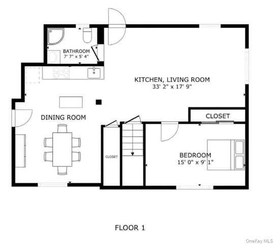 830 N Broome Avenue, Lindenhurst, NY 11757