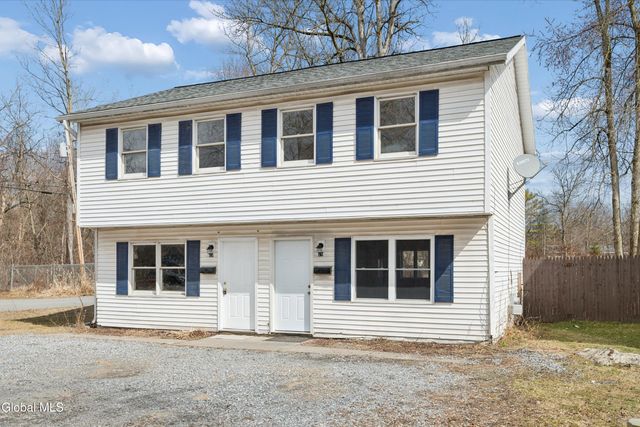 21-23 Maple Avenue, Hudson Falls, NY 12839