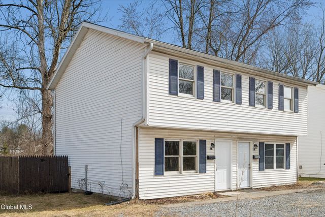 21-23 Maple Avenue, Hudson Falls, NY 12839